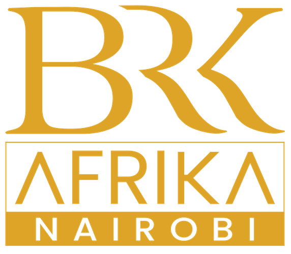 BRK Africa Nairobi Logo